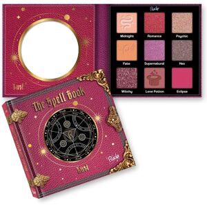 Rude Cosmetics The Spell Book Lust Paleta cieni do powiek - Paleta cieni do powiek Rude Cosmetics The Spell Book Lust Paleta cieni do powiek - Paleta cieni do powiek