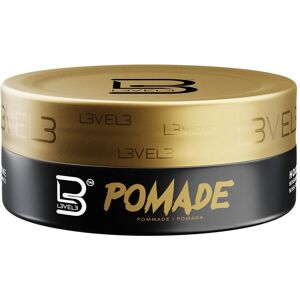 BeautyGlam Niveau 3 Pomade - Brillance Éclatante - 150ml - Publicité BeautyGlam Niveau 3 Pomade - Brillance Éclatante - 150ml - Publicité