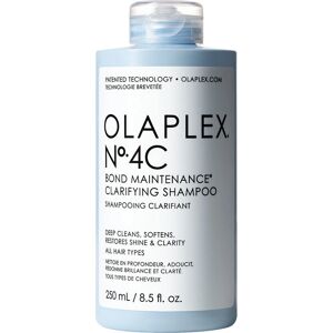 Olaplex N°4C Shampooing Clarifiant - Shampoo Olaplex N°4C Shampooing Clarifiant - Shampoo