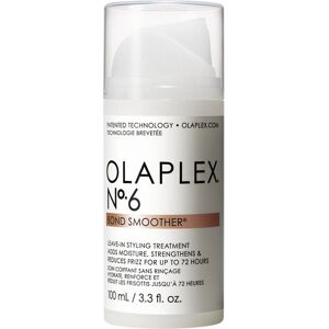 Olaplex Nr. 6 Bond Smoother - 100 ml Olaplex Nr. 6 Bond Smoother - 100 ml