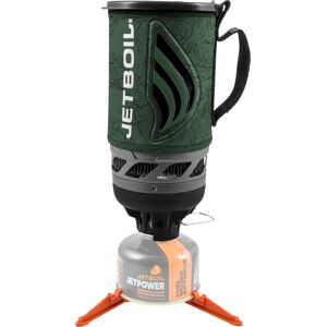 Jetboil Flash 2.0 Wild Camping Stove - Cooking System Jetboil Flash 2.0 Wild Camping Stove - Cooking System