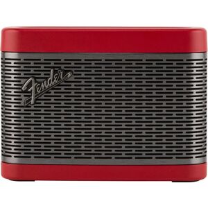 Fender - Newport 2 - Rood - 30W - Draagbare Bluetooth-luidspreker Fender - Newport 2 - Rood - 30W - Draagbare Bluetooth-luidspreker