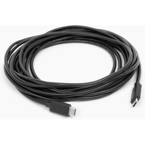 Owl Labs USB C Male to USB C Male Cable - 16 Feet - Meeting Owl 3 Owl Labs USB C Male to USB C Male Cable - 16 Feet - Meeting Owl 3