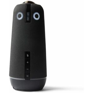 Owl Labs Meeting Owl 4+ Video Conferencing System - 360° 4K Owl Labs Meeting Owl 4+ Video Conferencing System - 360° 4K
