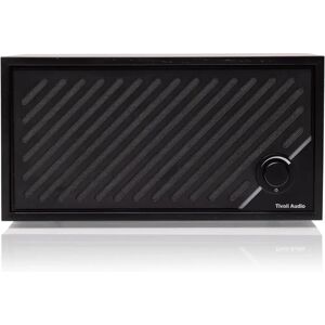 Tivoli Audio - Modell Two Digital - Kabelloser Lautsprecher - Schwarz Tivoli Audio - Modell Two Digital - Kabelloser Lautsprecher - Schwarz