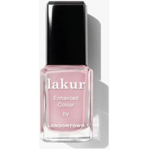 LONDONTOWN Magnolia Haze Roze Nagellak - Nagellak LONDONTOWN Magnolia Haze Roze Nagellak - Nagellak