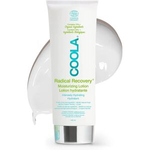 Coola - Økologisk After Sun Lotion 148ml til Kvinder - Solcreme Coola - Økologisk After Sun Lotion 148ml til Kvinder - Solcreme