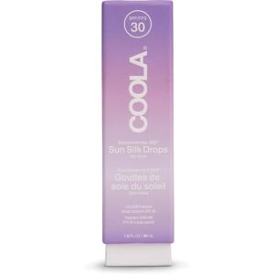 Coola Sun Silk Drops SPF 30 (30ml) Coola Sun Silk Drops SPF 30 (30ml)
