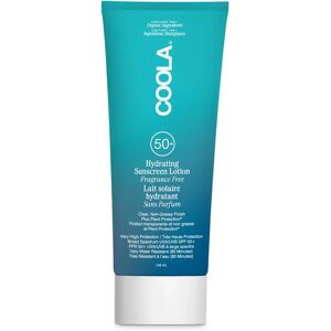 Coola Solcreme Classic Krop SPF50 Duftfri Coola Solcreme Classic Krop SPF50 Duftfri