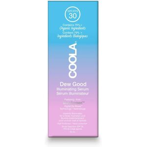 COOLA Drew Good Illuminating Serum SPF 30 - Face & Body COOLA Drew Good Illuminating Serum SPF 30 - Face & Body