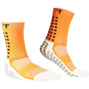 Trusox S737435 Pomarańczowe Skarpety Wydajności - Skarpety Trusox S737435 Pomarańczowe Skarpety Wydajności - Skarpety