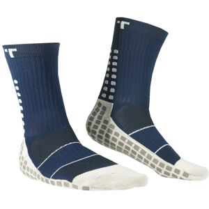 Trusox S737525 Granatowe Skarpety Wydajności - Skarpety Piłkarskie Trusox S737525 Granatowe Skarpety Wydajności - Skarpety Piłkarskie