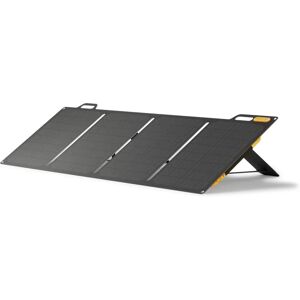 BioLite 100W Bærbar Solcellepanel - Foldbart & Vanntett BioLite 100W Bærbar Solcellepanel - Foldbart & Vanntett