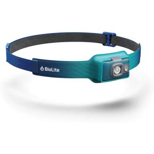 Lampe frontale BioLite HL 325 - 325 Lumens - Réglable, Rechargeable - Publicité Lampe frontale BioLite HL 325 - 325 Lumens - Réglable, Rechargeable - Publicité