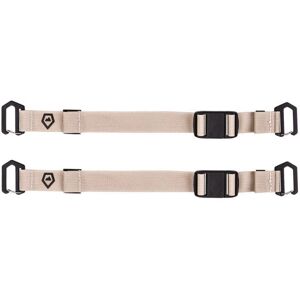 WANDRD Premium Zubehörriemen - Beige - Verstellbarer Rucksackkamera-Zubehör WANDRD Premium Zubehörriemen - Beige - Verstellbarer Rucksackkamera-Zubehör