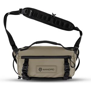 Sacoche Wandrd Tan ROAM Sling 9L - Sac pour Appareil Photo - Publicité Sacoche Wandrd Tan ROAM Sling 9L - Sac pour Appareil Photo - Publicité