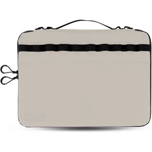 Wandrd 16" Beige Laptopväska - Hållbar Väderbeständig Design Wandrd 16" Beige Laptopväska - Hållbar Väderbeständig Design