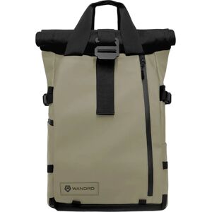 Sac photo Wandrd PRVKE 31L Tan - V3 - Publicité Sac photo Wandrd PRVKE 31L Tan - V3 - Publicité
