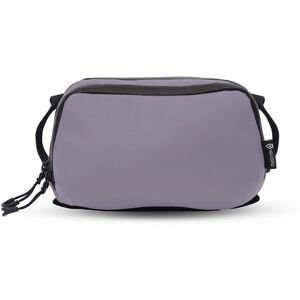Wandrd Uyuni Purple Large Tech Pouch - Camera Bag Wandrd Uyuni Purple Large Tech Pouch - Camera Bag