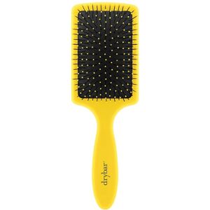 Drybar The Lemon Bar Paddle Brush - Hair Brush Drybar The Lemon Bar Paddle Brush - Hair Brush