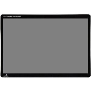 Calibrite ColorChecker Gray Balance - Unealtă de calibrare a culorilor Calibrite ColorChecker Gray Balance - Unealtă de calibrare a culorilor