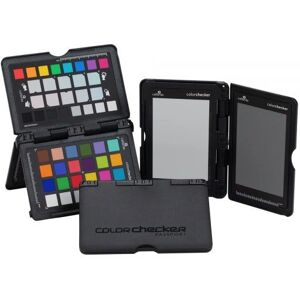 Calibrite Passport Photo 2 - Farbkalibrierung - 4 Targets Calibrite Passport Photo 2 - Farbkalibrierung - 4 Targets