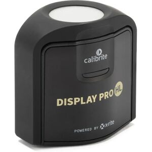 Calibrite Display Pro HL - Hochleistungs-Displaykalibriergerät - Display-Typ Kalibrierung Calibrite Display Pro HL - Hochleistungs-Displaykalibriergerät - Display-Typ Kalibrierung
