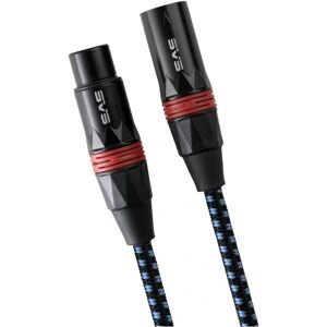SVS Soundpath Balansert XLR Mono - Lydkabel SVS Soundpath Balansert XLR Mono - Lydkabel