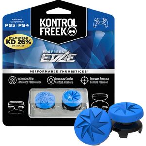 KontrolFreek PS5/PS4 Performance Thumbsticks (4 Prong) - FPS Freek Edge Performance KontrolFreek PS5/PS4 Performance Thumbsticks (4 Prong) - FPS Freek Edge Performance