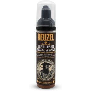 Mousse à Barbe Reuzel - Mousse pour Barbe Mousse à Barbe Reuzel - Mousse pour Barbe