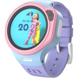MyFirst Fone R1S Baumwollzucker Smartwatch - Kinderuhr MyFirst Fone R1S Baumwollzucker Smartwatch - Kinderuhr