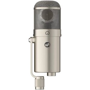 Warm Audio WA-47F Large Membrane FET Condenser Microphone - Microphone for Studio and Recording Warm Audio WA-47F Large Membrane FET Condenser Microphone - Microphone for Studio and Recording