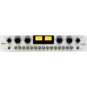 Warm Audio WA-2MPX Vintage mikrofonní předzesilovač - Předzesilovač mikrofonu Warm Audio WA-2MPX Vintage mikrofonní předzesilovač - Předzesilovač mikrofonu