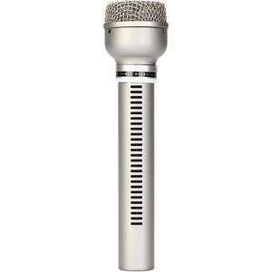 Warm Audio WA-19N Nickel Microphone - Microphone Warm Audio WA-19N Nickel Microphone - Microphone