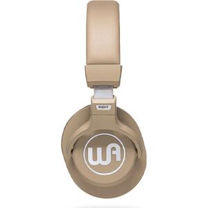 Słuchawki Warm Audio HeadRoom - Zamknięte studyjne słuchawki - Beżowe Słuchawki Warm Audio HeadRoom - Zamknięte studyjne słuchawki - Beżowe