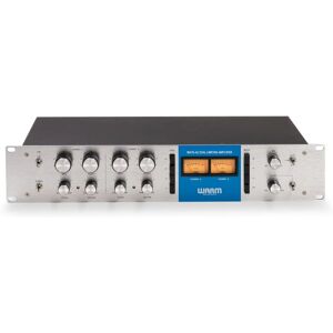 Warm Audio WA76-A2 - Compressor - Gray Warm Audio WA76-A2 - Compressor - Gray