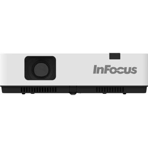 InFocus IN1014 Projecteur de Données - XGA, 3400 lumens ANSI, Blanc - Publicité InFocus IN1014 Projecteur de Données - XGA, 3400 lumens ANSI, Blanc - Publicité