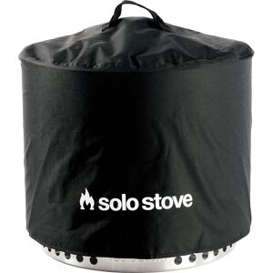 Housse de protection pour foyer Solo Stove Bonfire 2.0 - Noir - Publicité Housse de protection pour foyer Solo Stove Bonfire 2.0 - Noir - Publicité