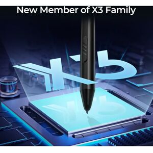 XP-PEN Artist 16 2e génération Tablette graphique - Outil de dessin créatif - Publicité XP-PEN Artist 16 2e génération Tablette graphique - Outil de dessin créatif - Publicité