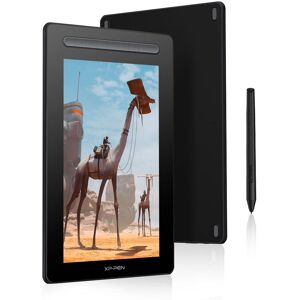 XP-PEN Artist 13 - Tablette graphique Full HD IPS 12,9" - Publicité XP-PEN Artist 13 - Tablette graphique Full HD IPS 12,9" - Publicité