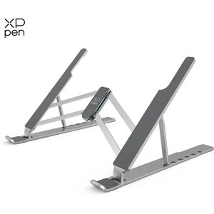 XPPen ACS05 Portable Stand - Adjustable Angles for 12-16 inch Displays XPPen ACS05 Portable Stand - Adjustable Angles for 12-16 inch Displays