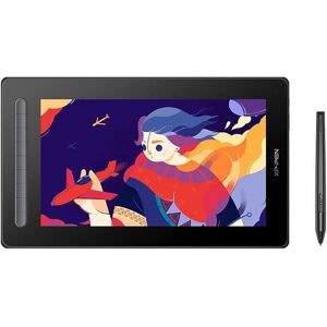 XP-PEN Artist 13 2e Génération - Tablette Graphique - Noir - Publicité XP-PEN Artist 13 2e Génération - Tablette Graphique - Noir - Publicité