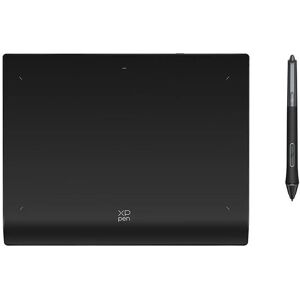 Tablette Graphique XP-PEN Deco Pro LW - 16K Pression, Bluetooth - Publicité Tablette Graphique XP-PEN Deco Pro LW - 16K Pression, Bluetooth - Publicité