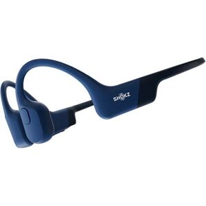 SHOKZ OpenRun Auriculares Deportivos de Conducción Ósea - Auriculares SHOKZ OpenRun Auriculares Deportivos de Conducción Ósea - Auriculares