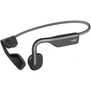 Shokz OpenMove Bluetooth Headphones - Headphones Shokz OpenMove Bluetooth Headphones - Headphones