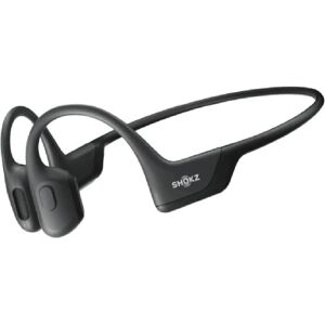 SHOKZ - OpenRun Pro - Open-Ear - IP55 - Headphones SHOKZ - OpenRun Pro - Open-Ear - IP55 - Headphones