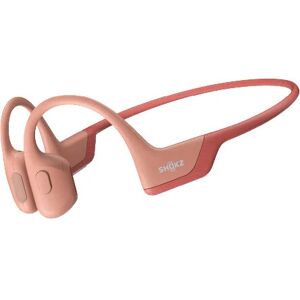 Shokz OpenRun Pro - Roze Shokz OpenRun Pro - Roze