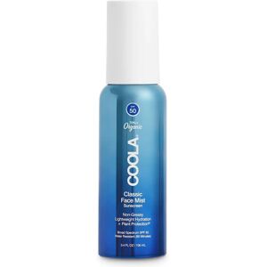 Coola Classic Face Mist SPF 50 (100ml) Coola Classic Face Mist SPF 50 (100ml)