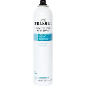 CURLSMITH Flawless Finish Hairspray - Strong Hold - 237ml CURLSMITH Flawless Finish Hairspray - Strong Hold - 237ml