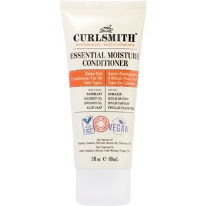 Curlsmith Essential Moisture Conditioner - Format Voyage - Publicité Curlsmith Essential Moisture Conditioner - Format Voyage - Publicité